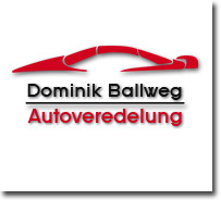 Autoveredelung Ballweg