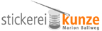 Stickerei Kunze