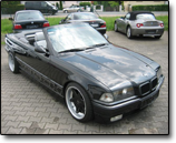 Welsch Cabrio