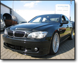 BMW 745
