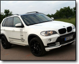BMW E70 X5 3.0d