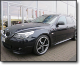 BMW E61 530d